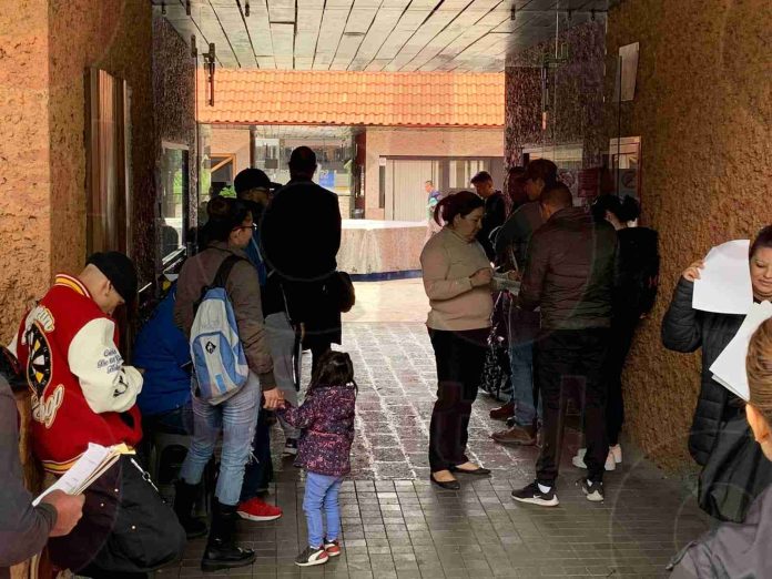 Contribuyentes a favor de los descuentos en trámites vehiculares y licencias