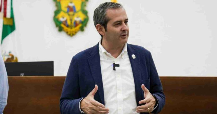 Policía Morelia presenta mapa interactivo de incidencias en tiempo real