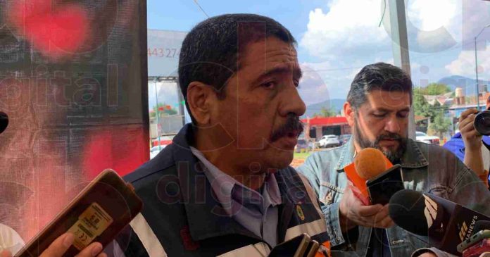 Será capitanía de puerto del Lago de Pátzcuaro quien se encargue de la seguridad de los visitantes: PC Estatal