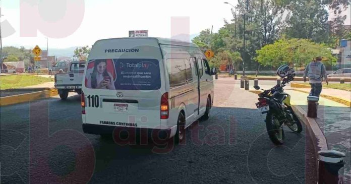 Transporte público de Morelia disminuye unidades un 20% por día de muertos
