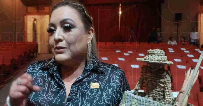 Urgente dotar con Guardia Civil a Cuitzeo, estado de fuerza está desprotegido: presidenta