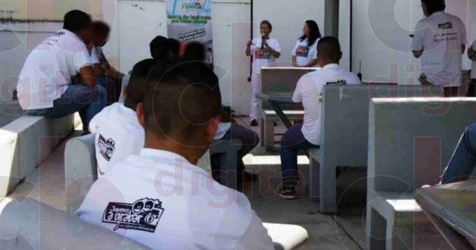 En Michoacán al menos 153 adolescentes se han visto involucrados en delitos penales