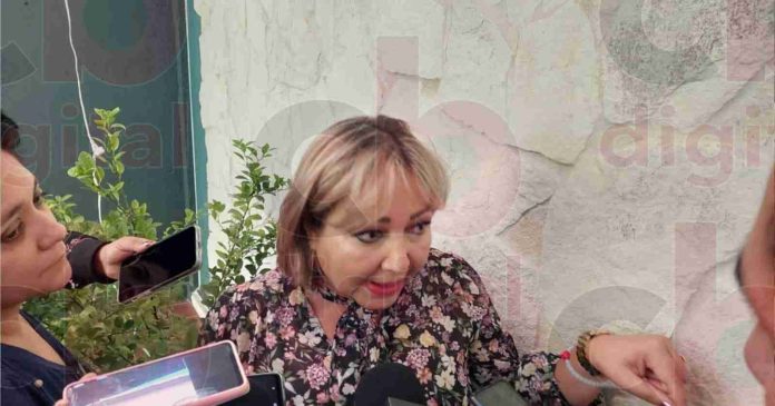 Los Airbnb son una competencia desleal: Judith Mora