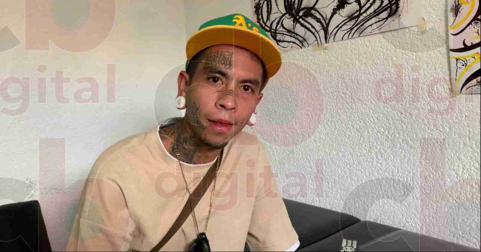 Tatuadores a favor de ley que prohíbe aplicar “tattoos” a menores de edad en Michoacán Tatuadores a favor de ley que prohíbe aplicar “tattoos” a menores de edad en Michoacán