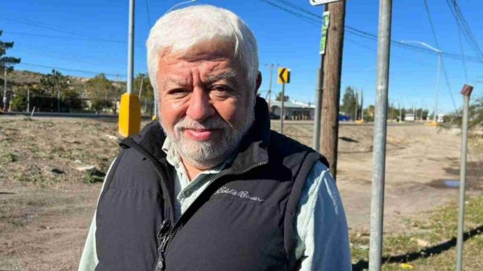 Anuncian segunda audiencia FANI con Jaime Maussan