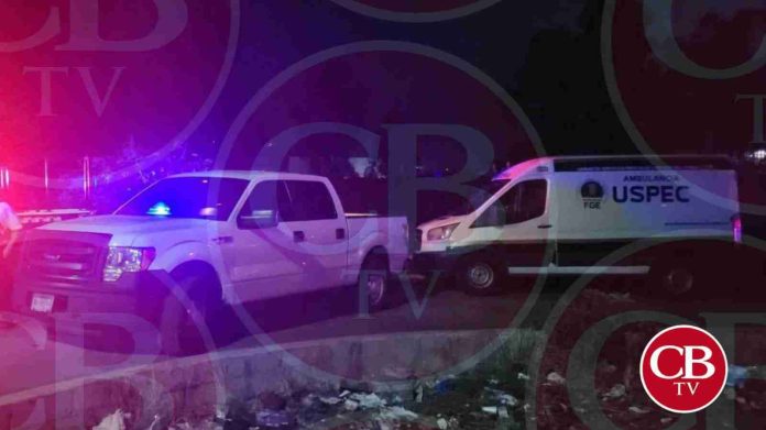 Autoridades confirmaron que se trataba de Dagoberto García Rivera