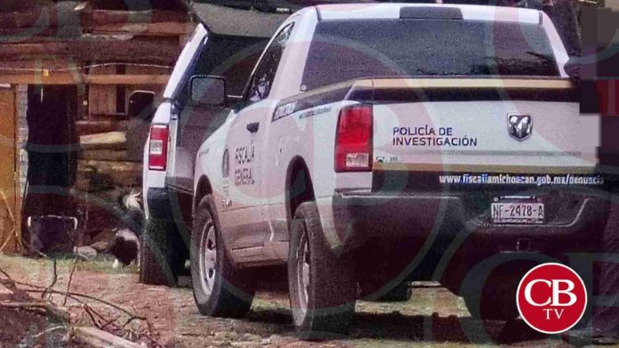 Otros dos ejecutados en Ario de Rayón