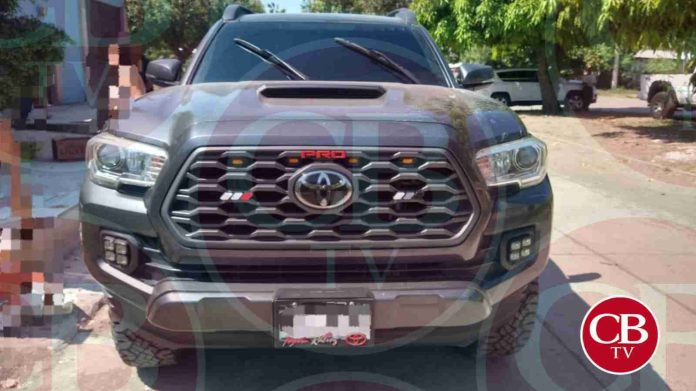 Intentan asesinar a productor de limón en Apatzingán