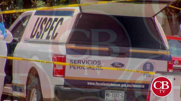 Asesina a su esposa y luego se quita la vida