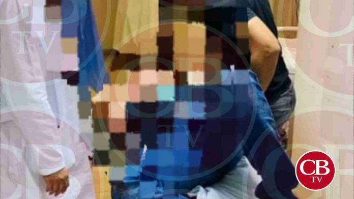 Intentan matar un abogado en Apatzingán