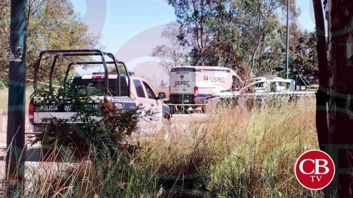 Maniatado en Simpanio estaba desaparecido desde octubre