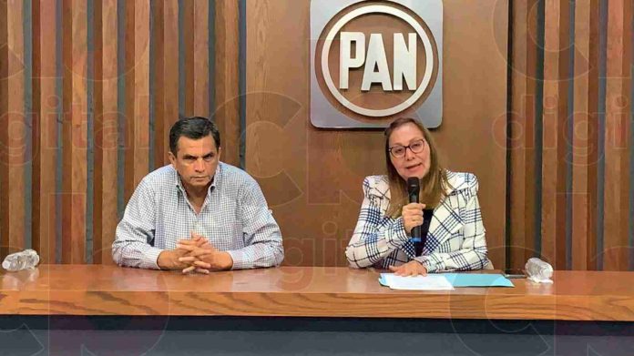 No tenemos problemas con ir solos en el 2024: PAN