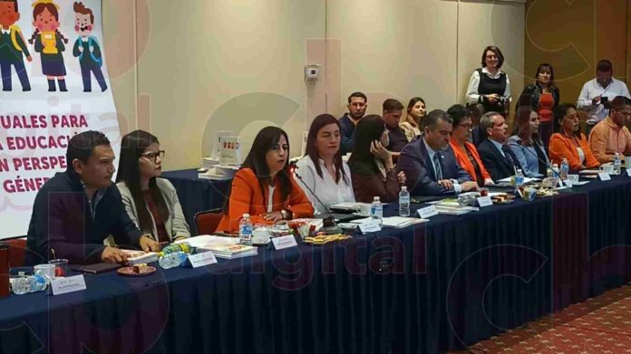 41.7% de las adolescentes en Michoacán han experimentado violencia en escuelas