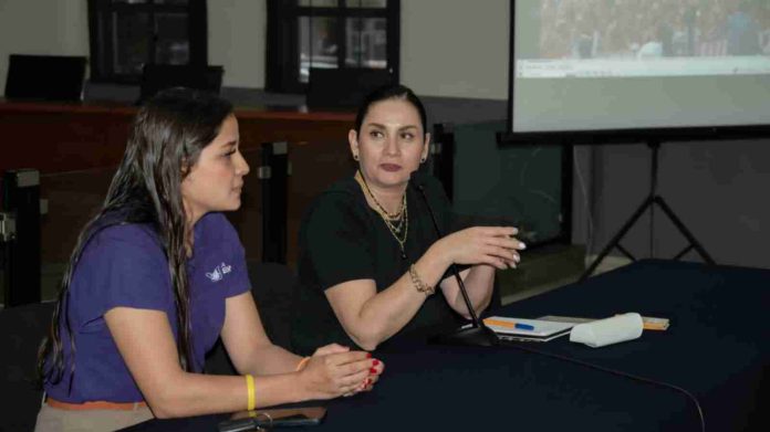 Arrancan preparativos de la Caravana Navideña 2023