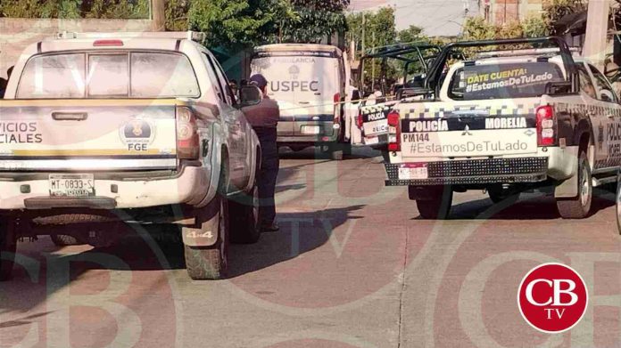 En Michoacán 115 mujeres han sido asesinadas en 2023