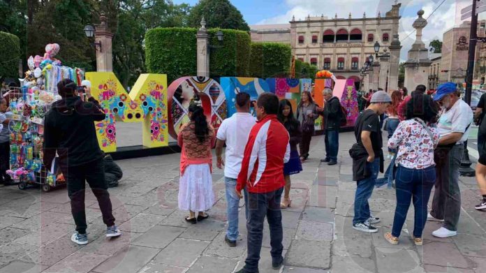 Hallan hombre muerto en Villas del Pedregal