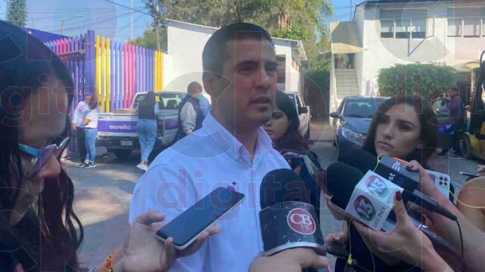 Cerca de 50 personas en situación de calle se están rehabilitado en Morelia: Titular del DIF