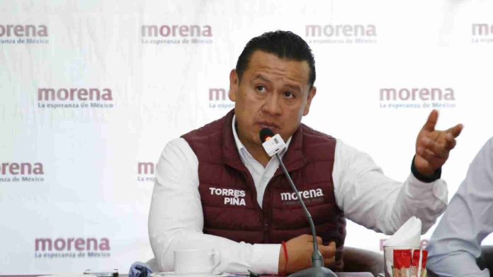 Xóchitl Gálvez evidenció rupturas y debilidad en bloque conservador: Torres Piña
