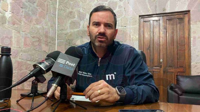 Bares y antros si quieren tener música en vivo, deben pedir permiso al ayuntamiento: Yankel Benitez