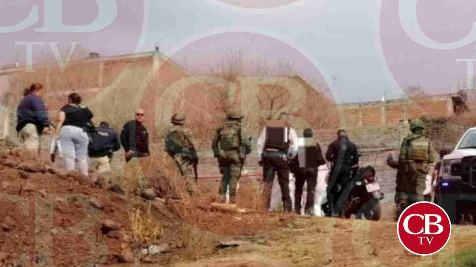 Papá le corta la garganta a su hijo de seis años en Zinapécuaro Papá le corta la garganta a su hijo de seis años en Zinapécuaro