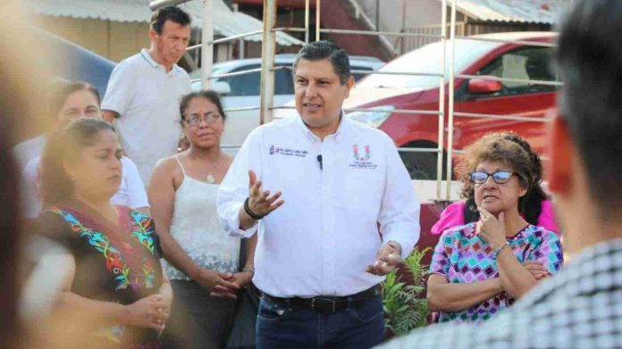Uruapan obtiene 97.2 en materia de transparencia
