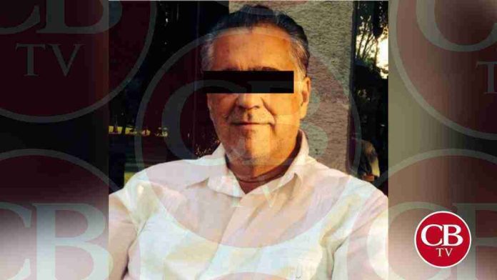 Será trasladado a la CDMX para que enfrente responsabilidades