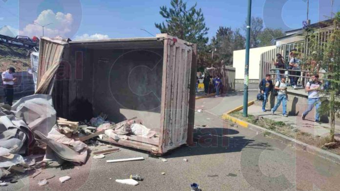 Ayuntamiento planteó al FNLS moverse a otra plaza pública para poder hacer actividades de festividades navideñas