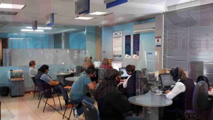 Morosos en Morelia podrán ponerse al corriente con recibos de servicios en Buen Fin