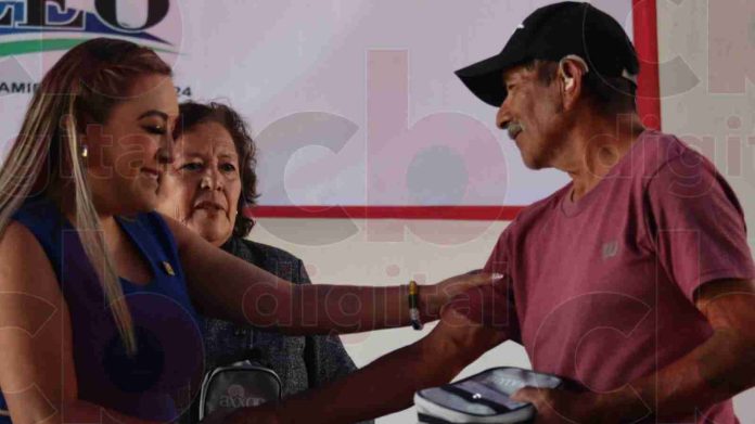 Detiene FGE a Germán Oteiza Figaredo
