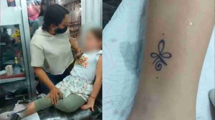 Aprobada reforma que regulará servicio de tatuajes y perforaciones en Michoacán