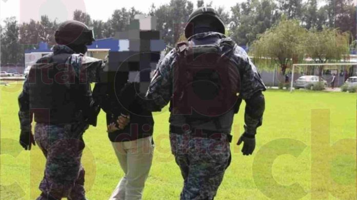 Psiquiatra medicaba a sus pacientes para violarlas