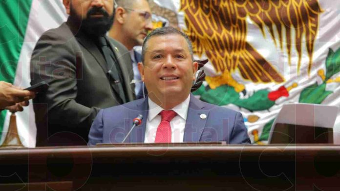 En Michoacán tenemos un poder judicial costoso; habrá que meterle una reforma a este poder: JCB