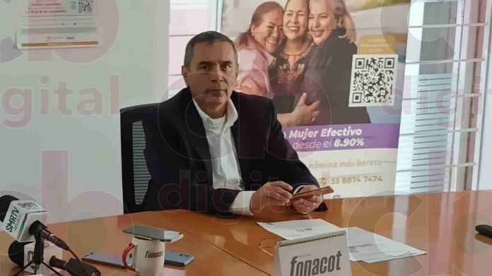 Condusef Michoacán cuenta con 6 mil 577 quejas por fraudes de transferencias y compras no reconocidas