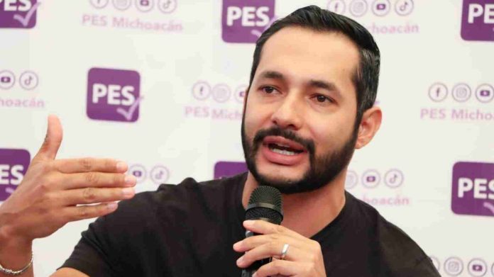 PES pide a Diputados respetar la Objeción de Conciencia del personal médico