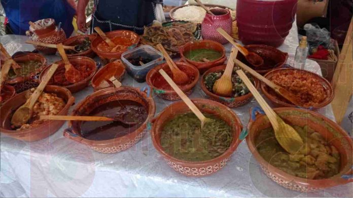 Arranca la edición número 20 de la Feria Gastronómica en Plaza Valladolid