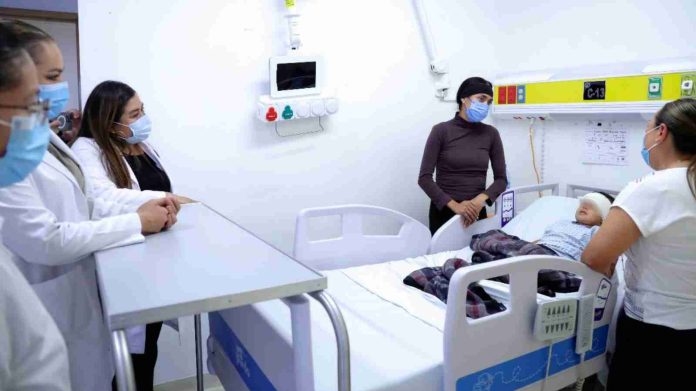 Tal como Nuevo León, Jalisco y Torreón, en Michoacán será una realidad el Hospital Universitario