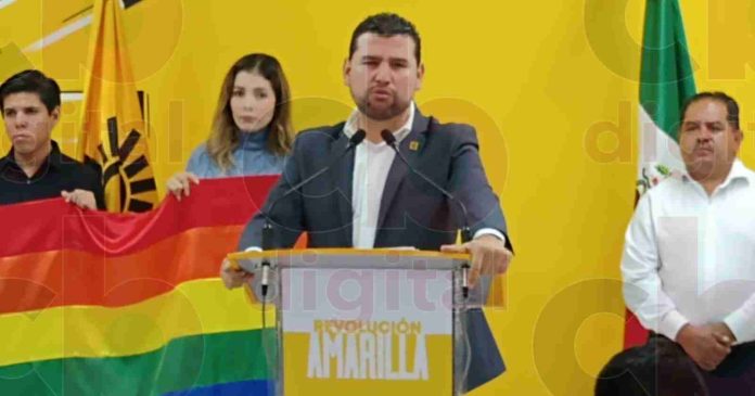 Exigimos se investigue y esclarezca la muerte de le magistrade Ociel Baena: Representantes Políticos