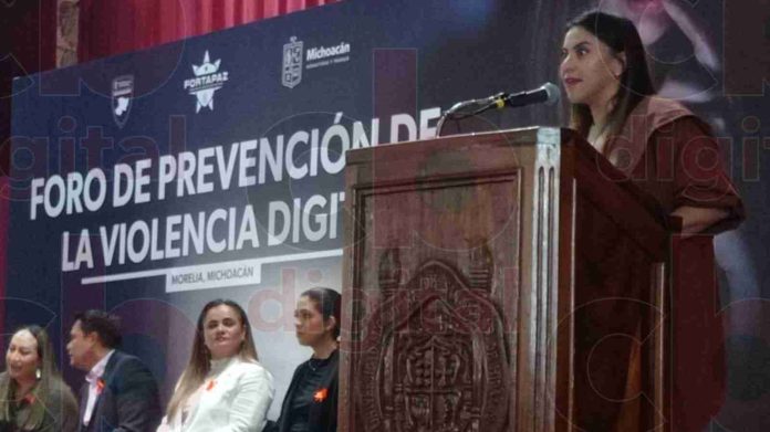Reto principal de la Ley Olimpia para prevenir violencia digital es el uso de la inteligencia artificial