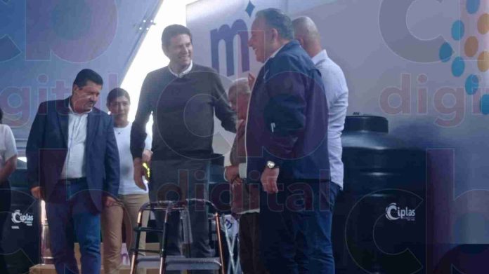 Con una inversión de más de 2 MDP Ayuntamiento entrega mil 300 apoyos a familias que más lo necesitan