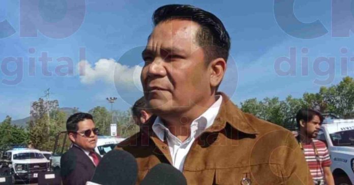 Solo 71 de los 113 municipios aceptaron el convenio de Fortapaz en Michoacán