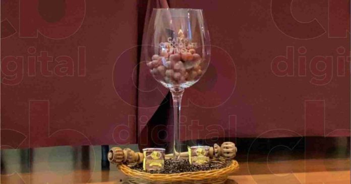 Anuncian el festival del Café, Chocolate y Vino en el municipio de Pátzcuaro.