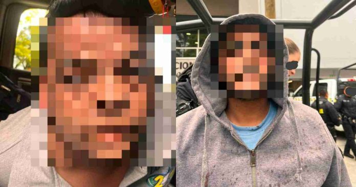 Instalan centro de recolección de cobijas en la Calzada de San Diego, para ayudar a las personas que más lo necesitan