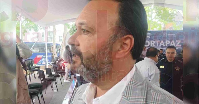 Índices de delitos han bajado en Tarimbaro y Pátzcuaro a raíz de Fortapaz