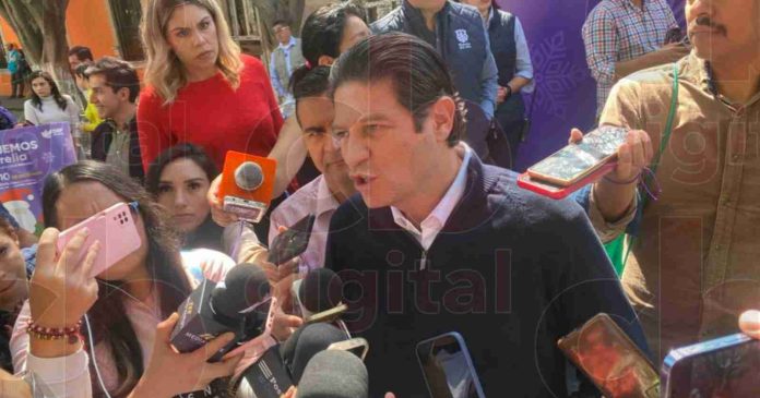 Ayuntamiento agotará el diálogo para que vecinos de Ruben Jaramillo, suelten las instalaciones bloqueadas