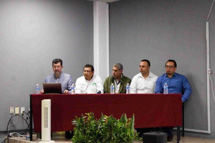 Se realizó el Segundo Taller de Participación Ciudadana PMDU y PPDUCH