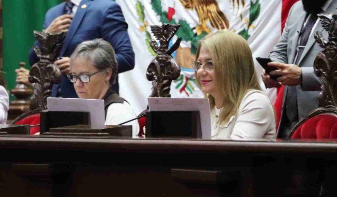 La diabetes también se contrarresta desde las instituciones