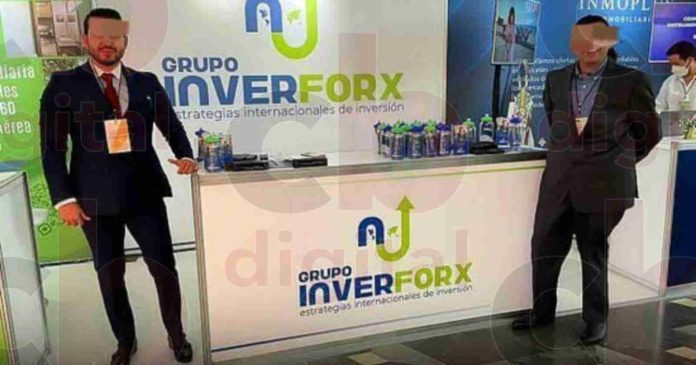 Al menos tres ex funcionarios de Silvano implicados en fraude de empresa 