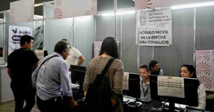 Oficial: Darán descuentos del 50% para adquirir licencias de conducir en Michoacán