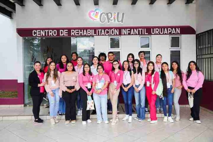 Refuerza DIF municipal alianzas estratégicas con instituciones