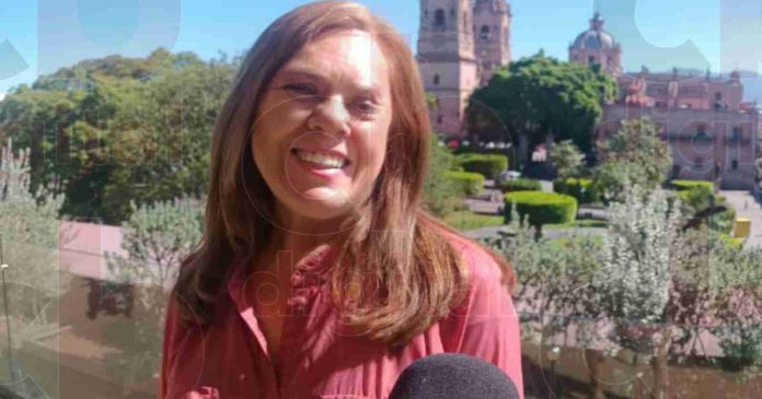 Posicionar destinos y no solo fechas, prioridad del turismo para Michoacán: Ahmemac